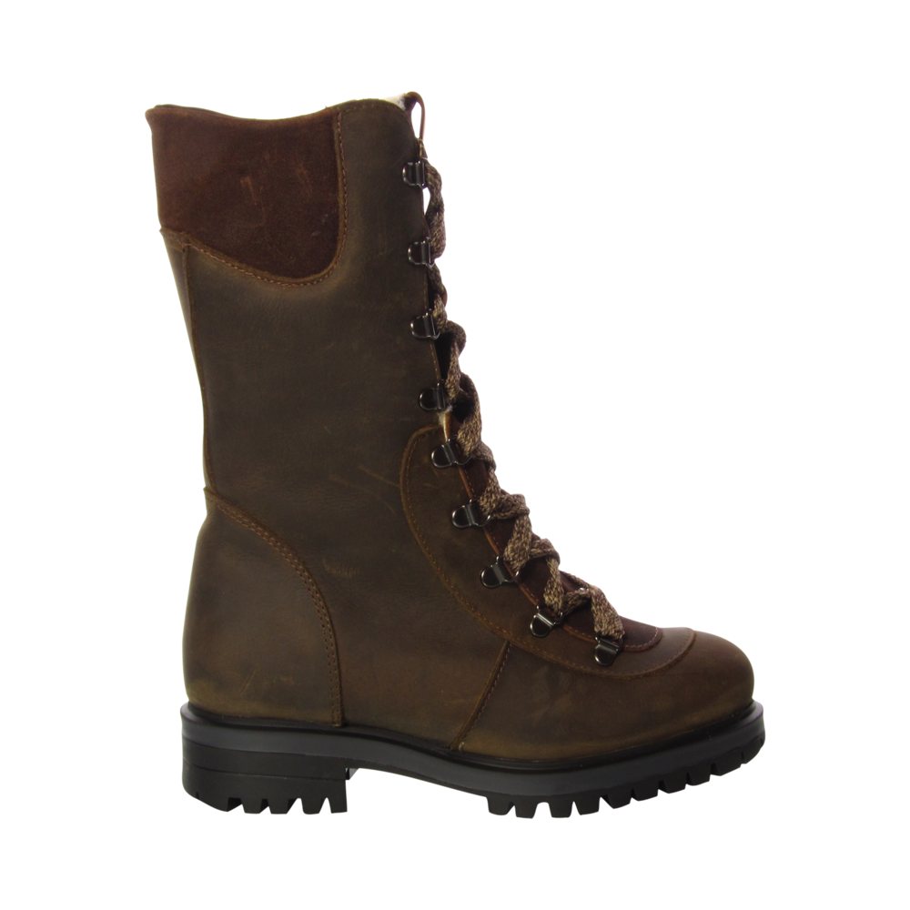 bottes anfibio femme