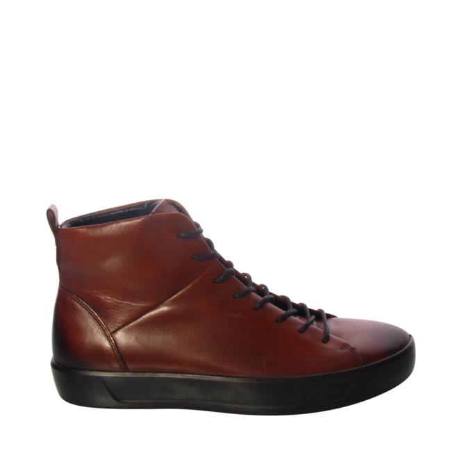 Chaussures Brun pour Hommes de la marque ECCO, 1. Un produit distribué par Chaussures Pierre Roy - Saint-Jean Québec