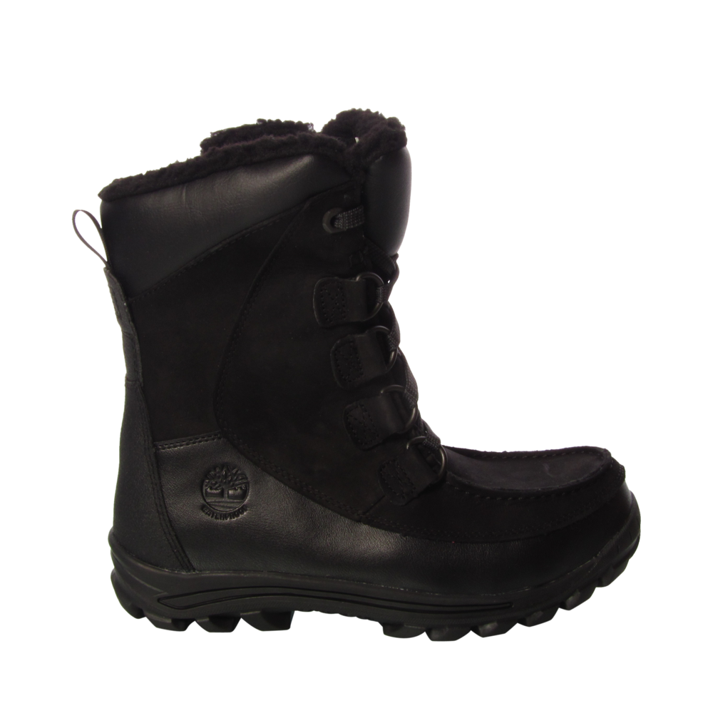 botte timberland fille