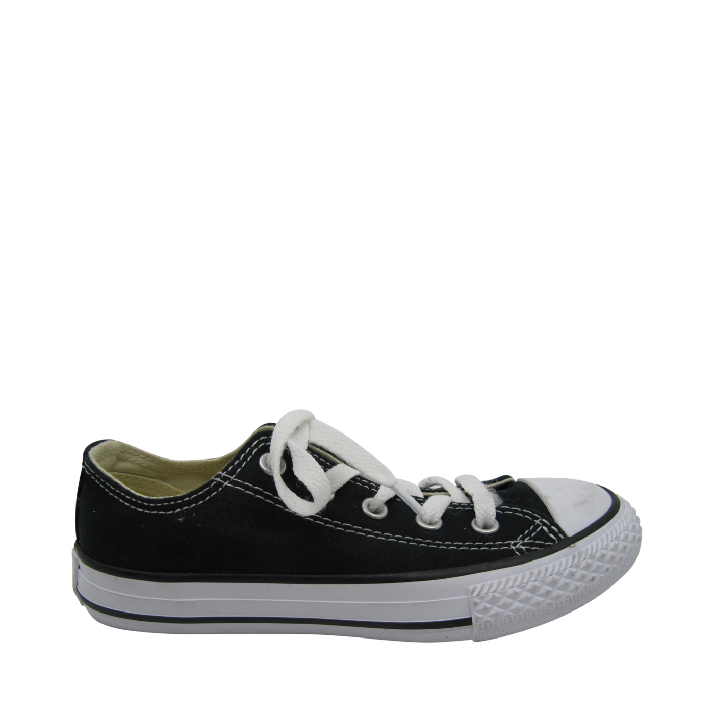 soulier style converse