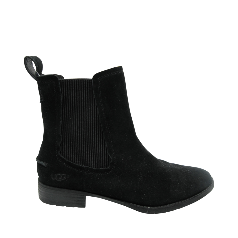 ugg bottes noir
