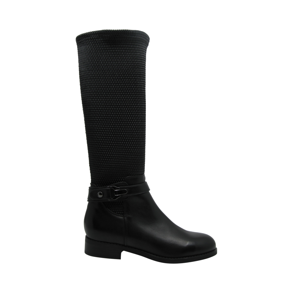 bottes blondo hommes