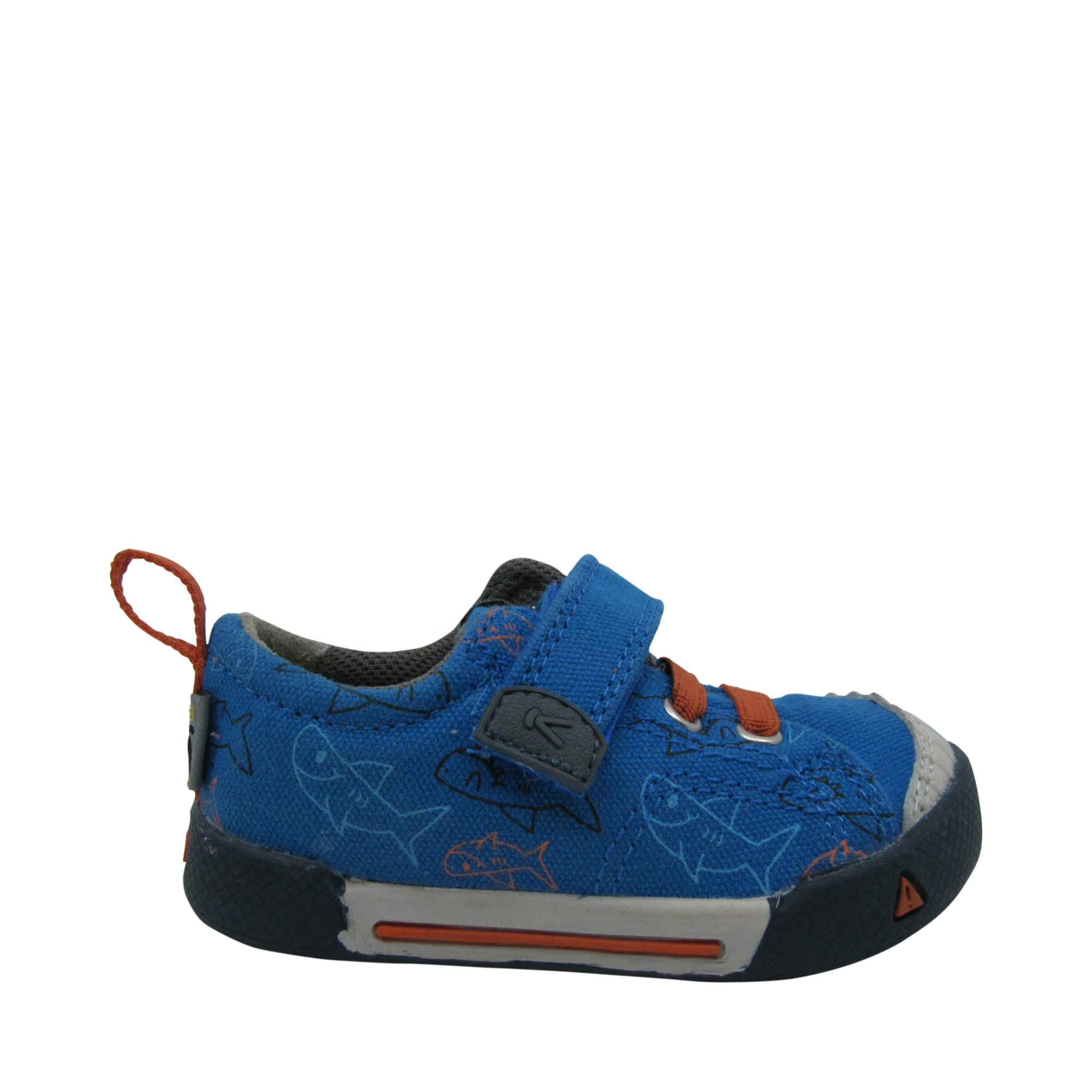 Souliers imperméables Skua - Petit enfant Keen | Altitude Sports