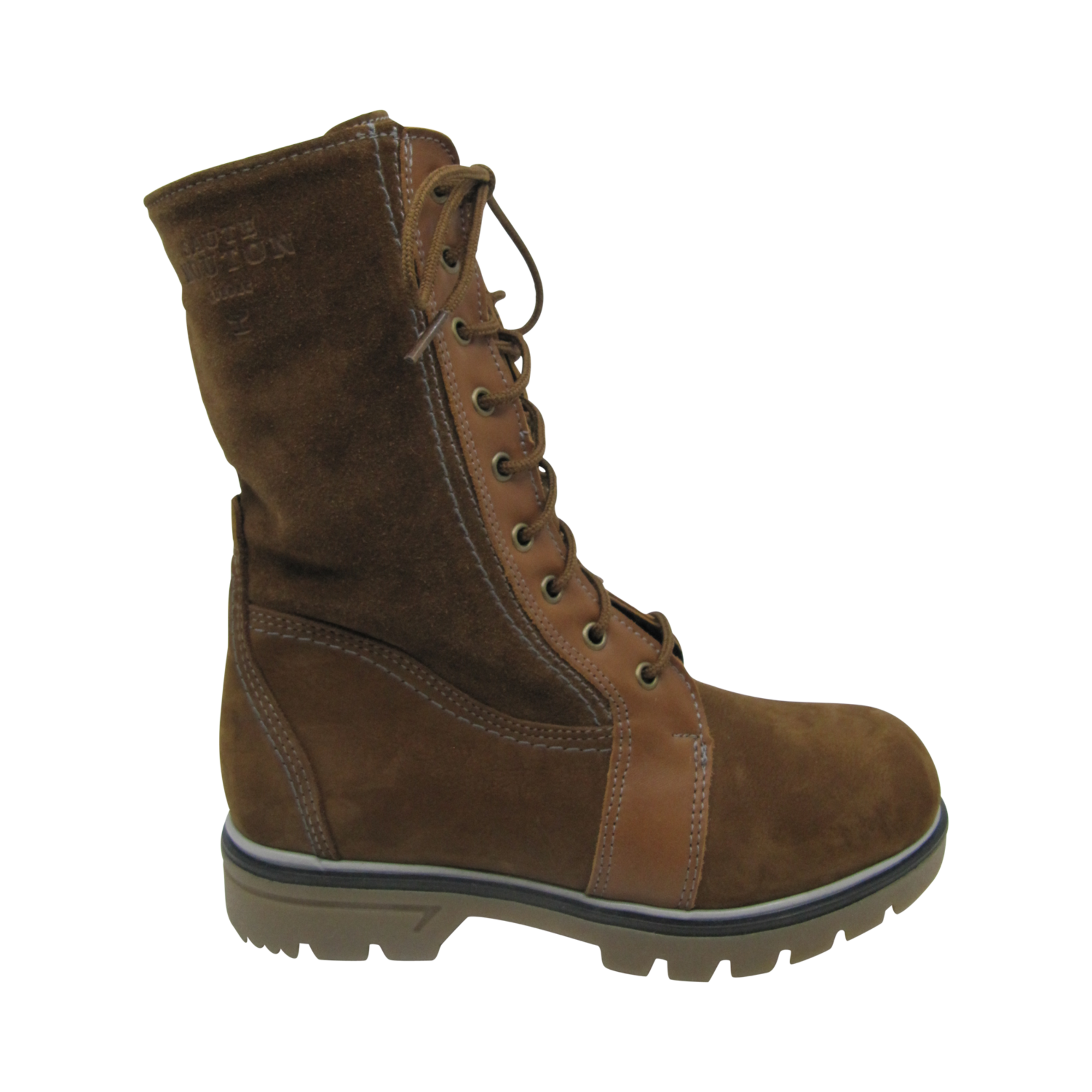 bottes saute mouton solde