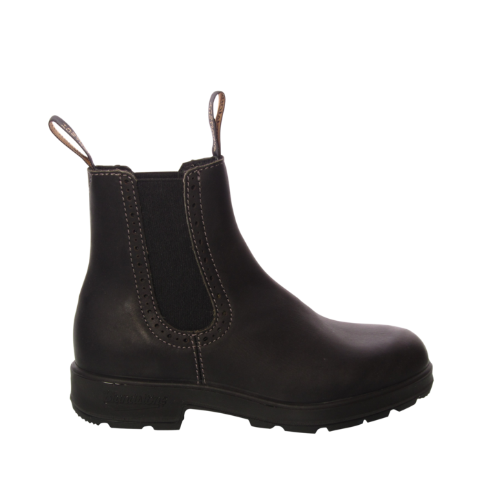 blundstone femme