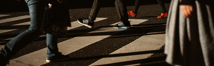 Photo de chaussures NEW BALANCE