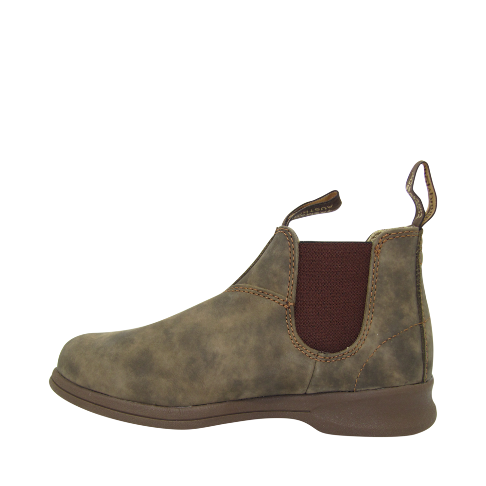 bottes blundstone pour femmes