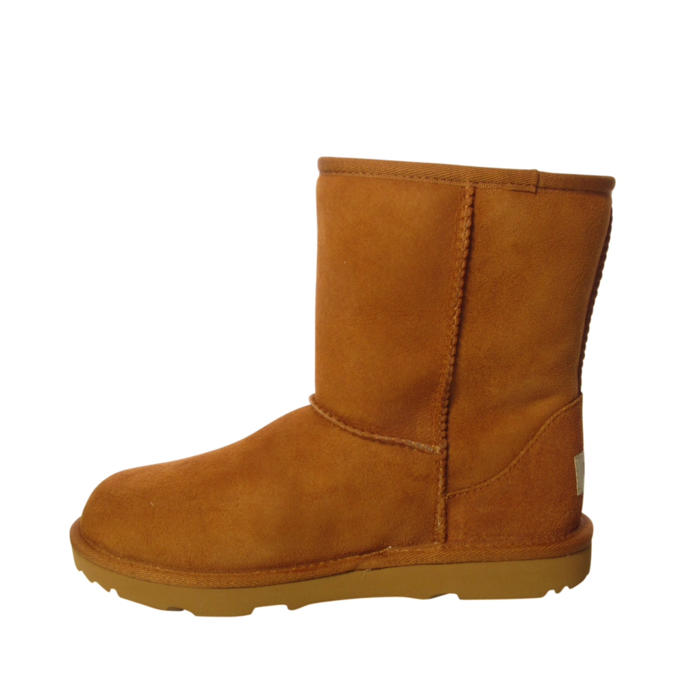 ugg en laine