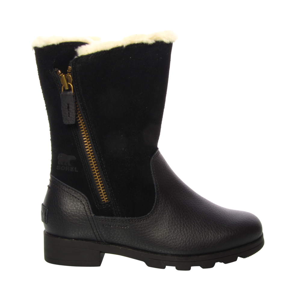 botte enfant sorel