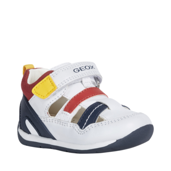 sandale bebe geox