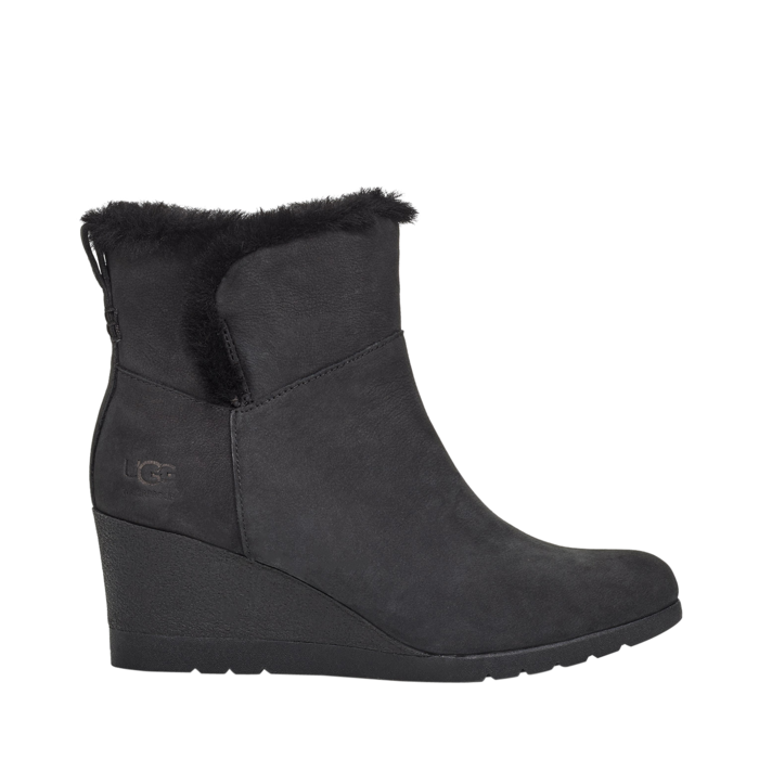 ugg compens�e femme