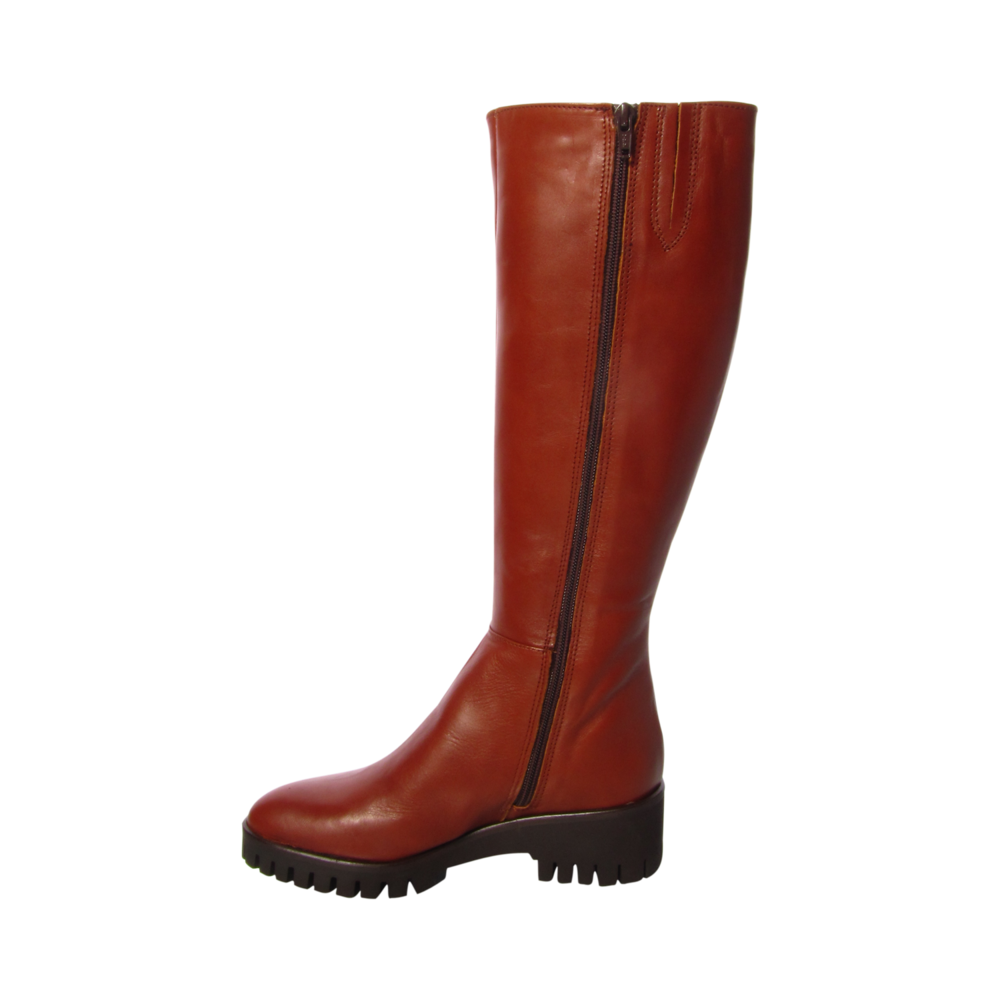 botte grosse semelle