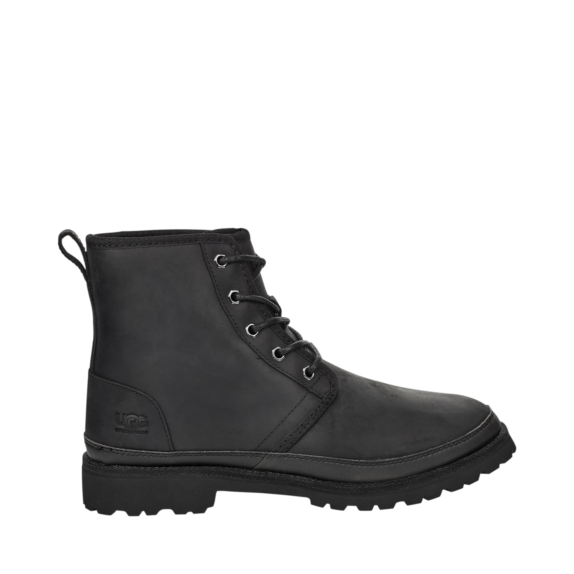 ugg bottes noir