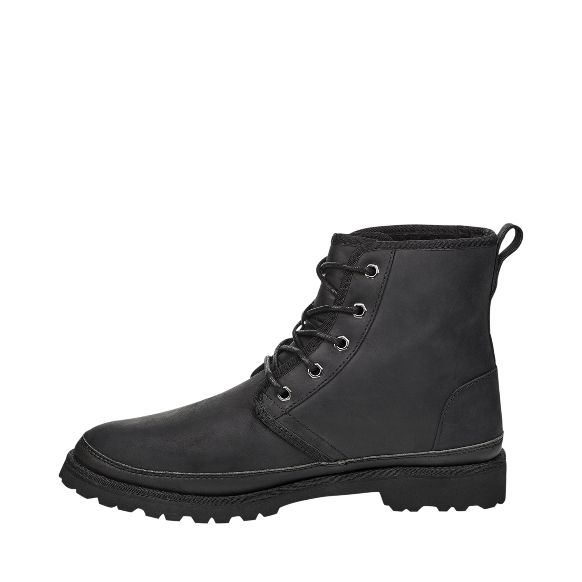 ugg bottes noir