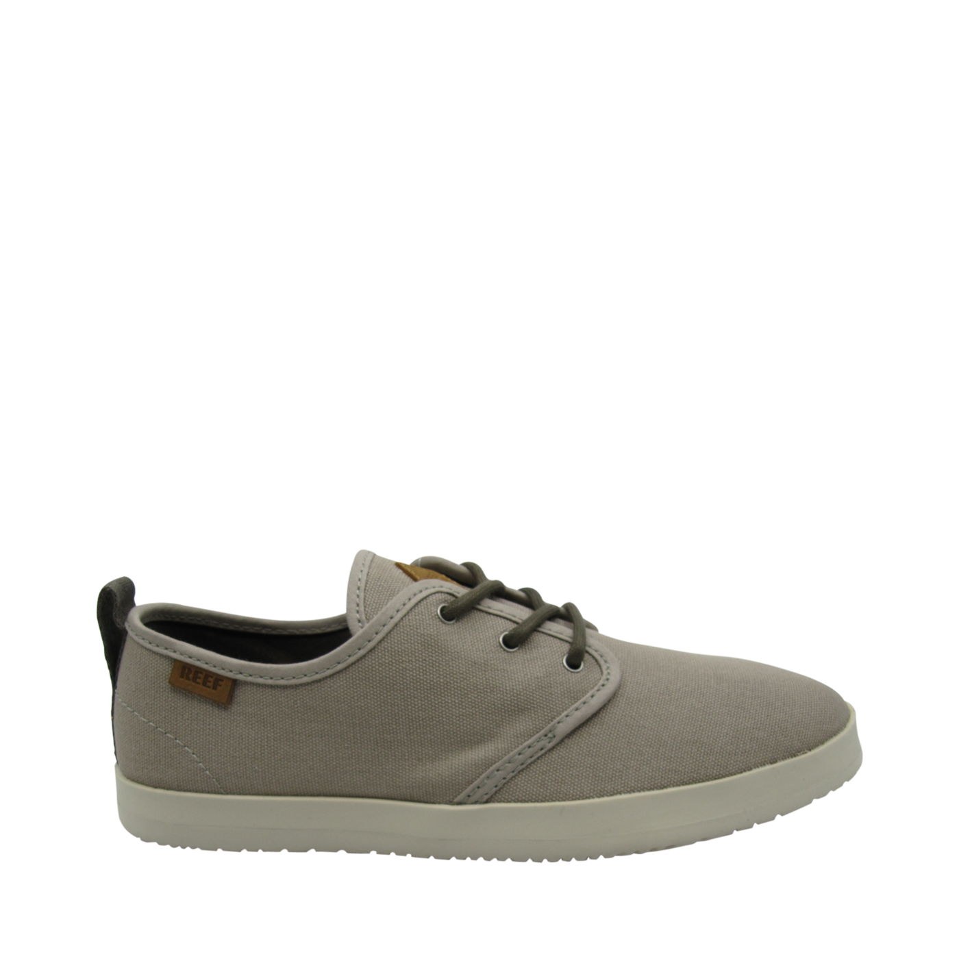 REEF SOULIER LACE SPORT BEIGE - Chaussures Pierre Roy Saint-Jean