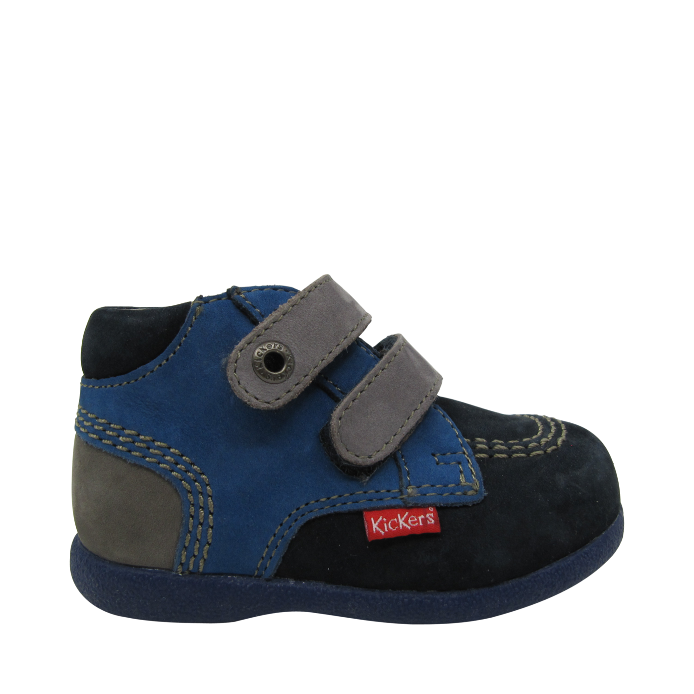 kickers ete bebe garcon