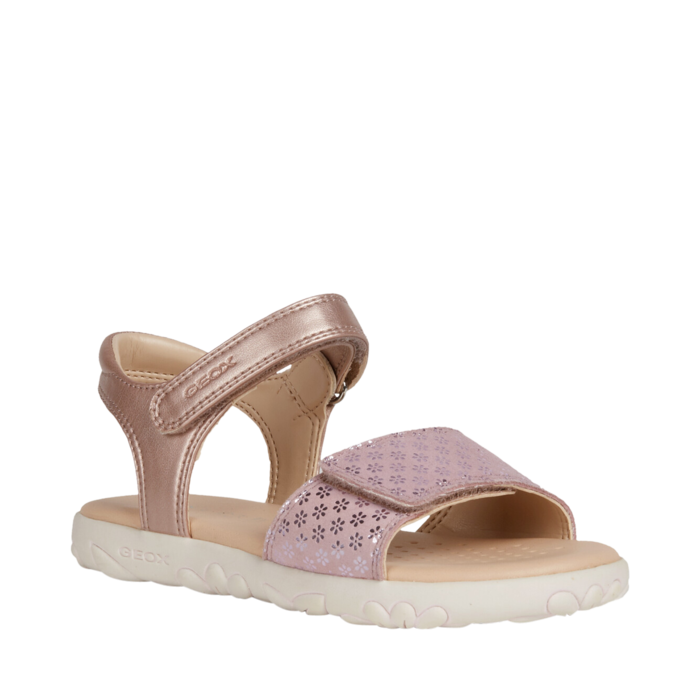 sandales geox bebe fille