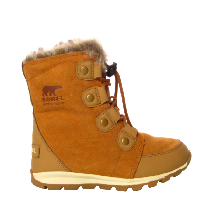 botte enfant sorel