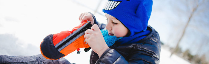 Photo de chaussures KOMBI