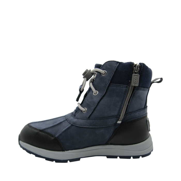 ugg bleue