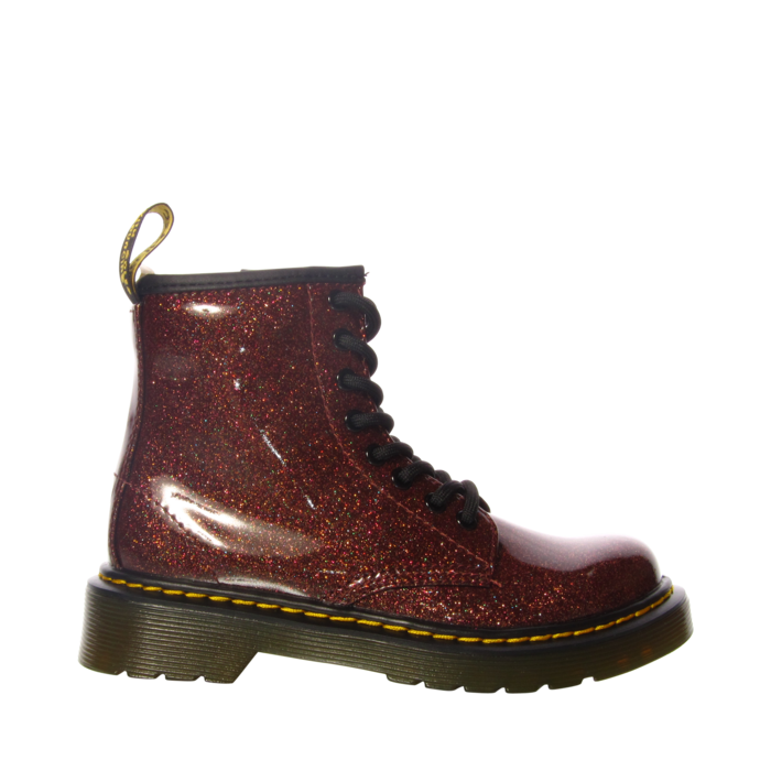 botte docteur martin