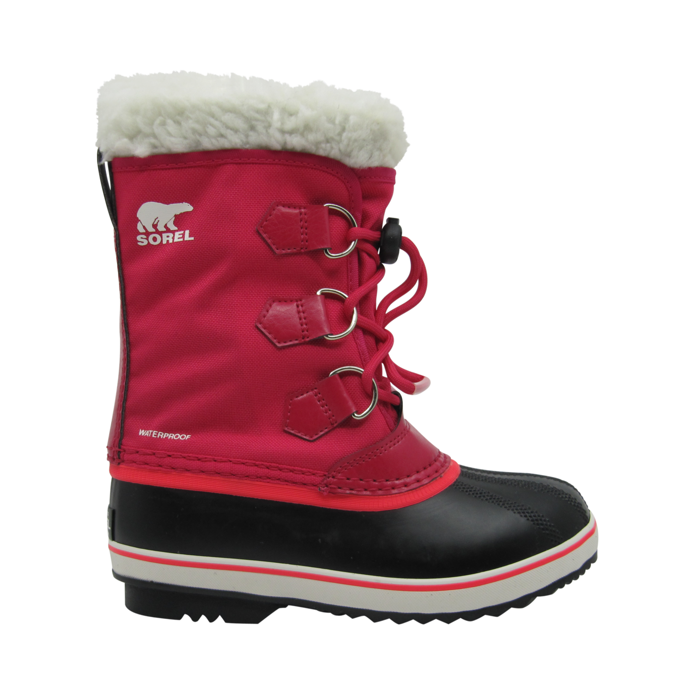 bottes filles kickers