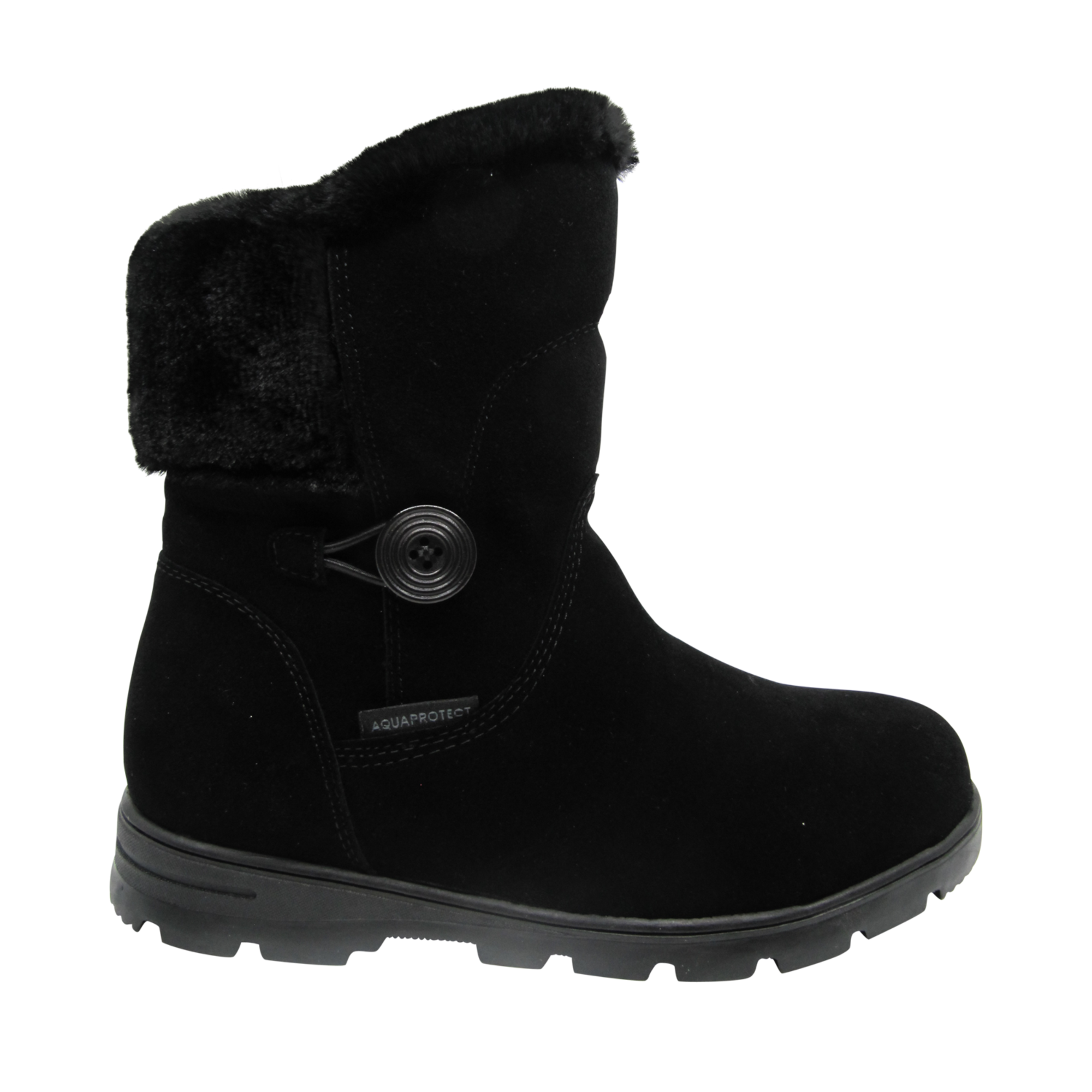 bottes hiver blondo