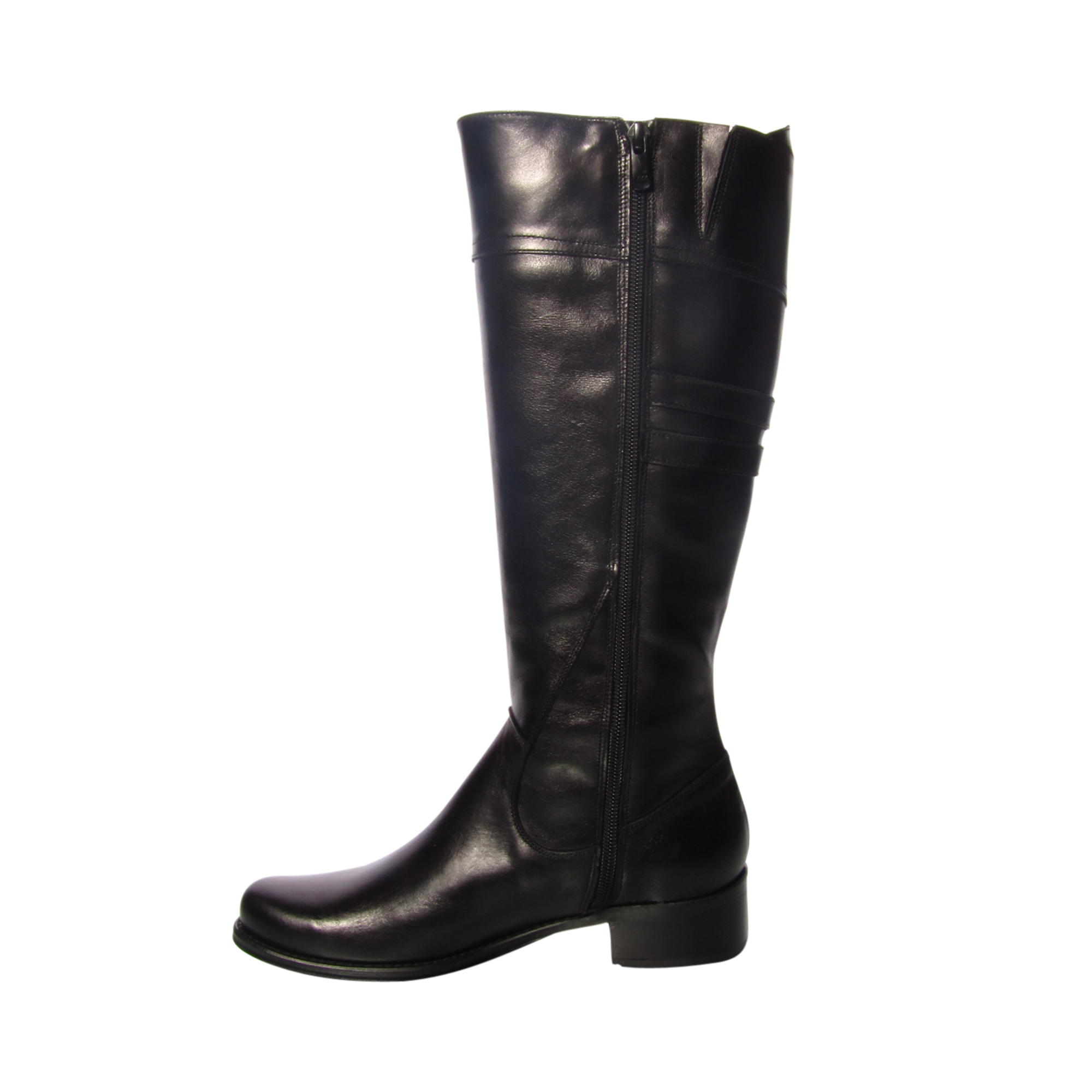 botte cavaliere enfant