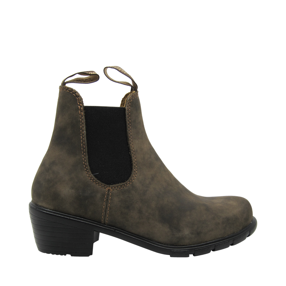 blundstone femme