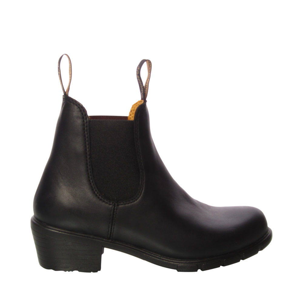 blundstone femme