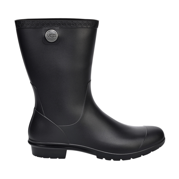 ugg tachees par la pluie