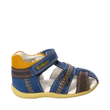 kickers saint antoine