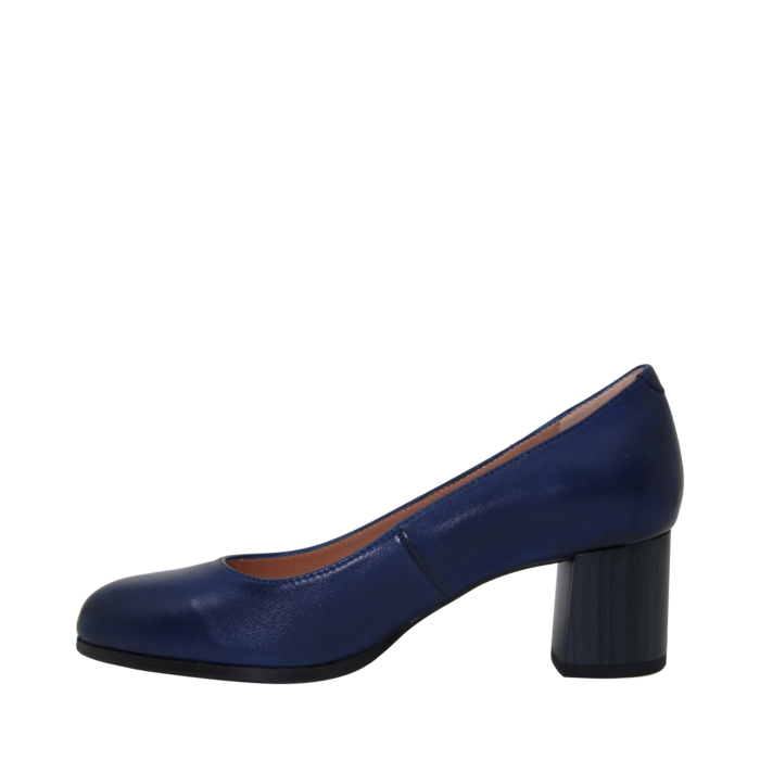 soulier marine femme