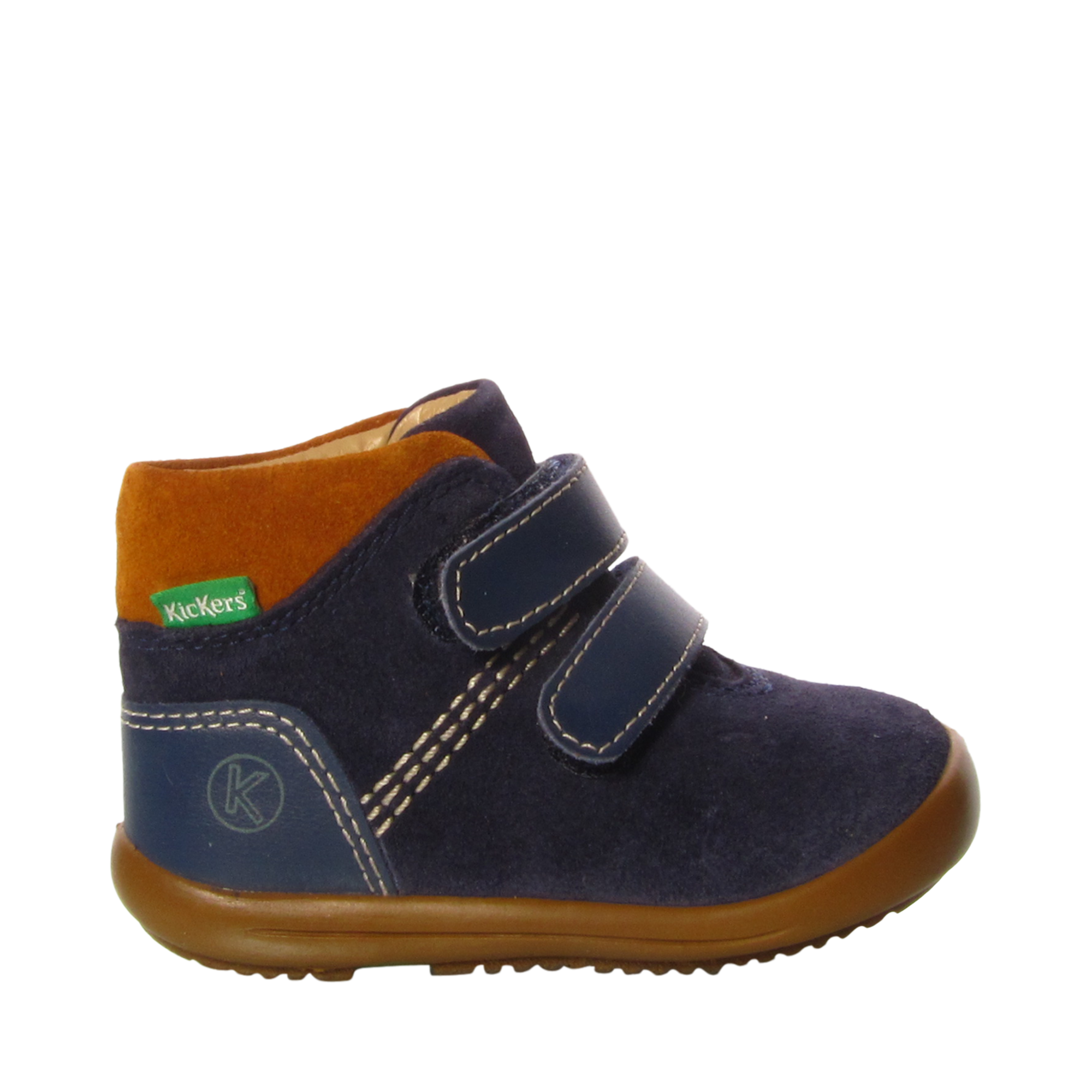 kickers pas cher garcon