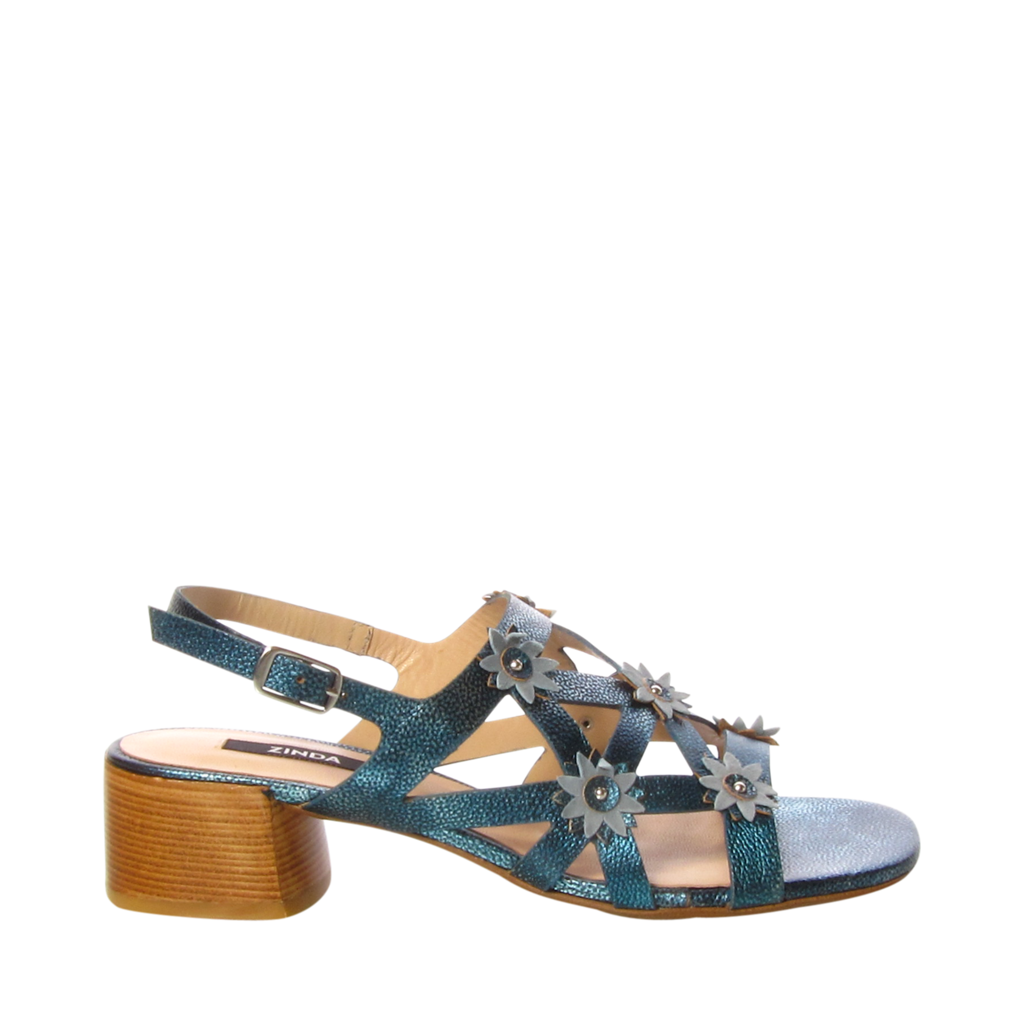 sandale zinda