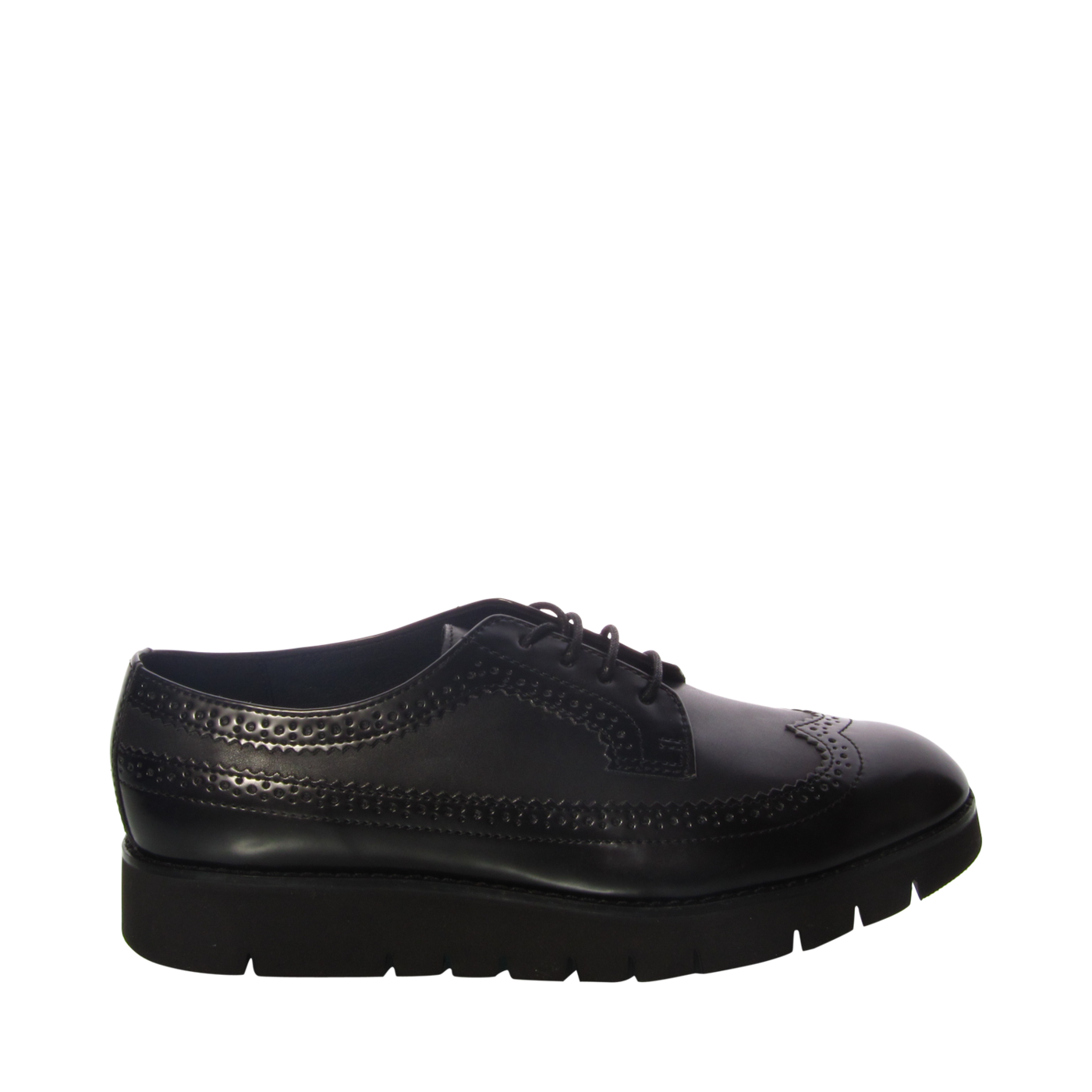 geox richelieu femme