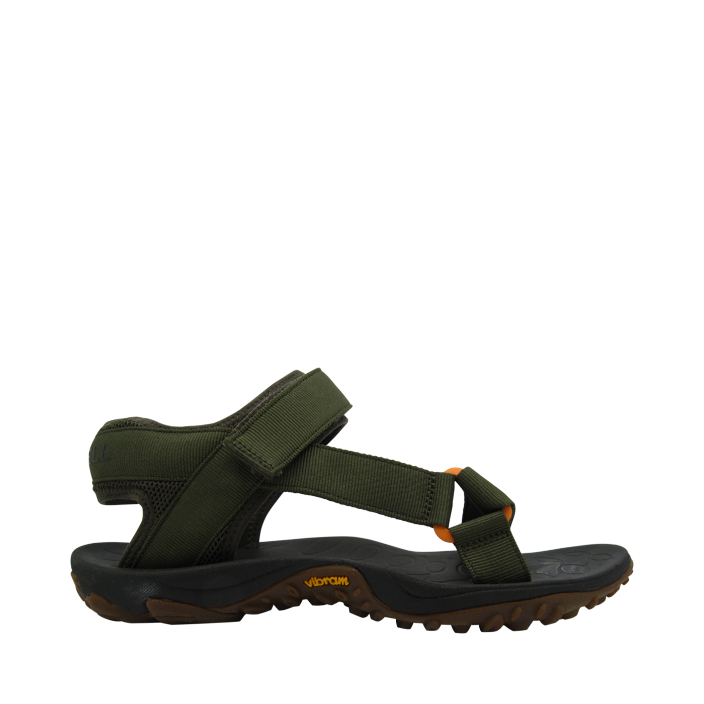 MERRELL SANDALE KAKI Chaussures Pierre Roy Saint-Jean