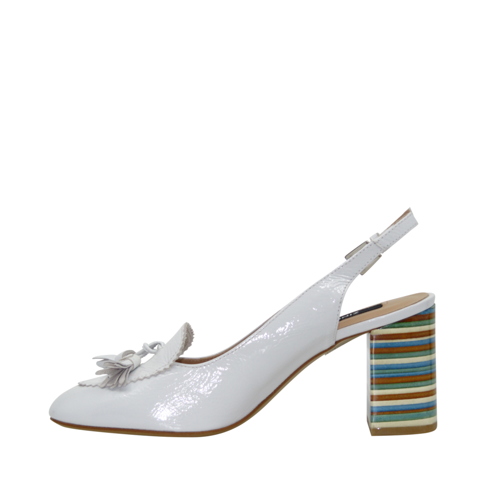 chaussures zinda femme