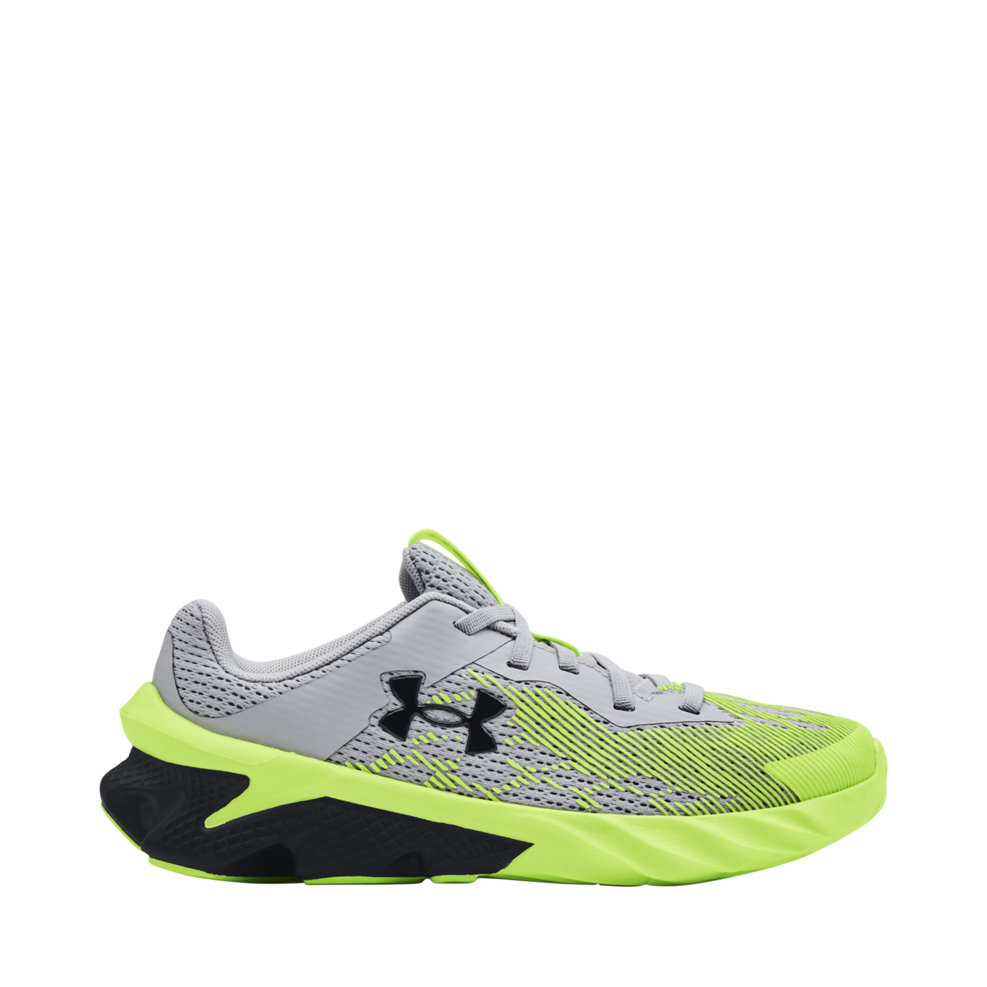chaussure under armour junior