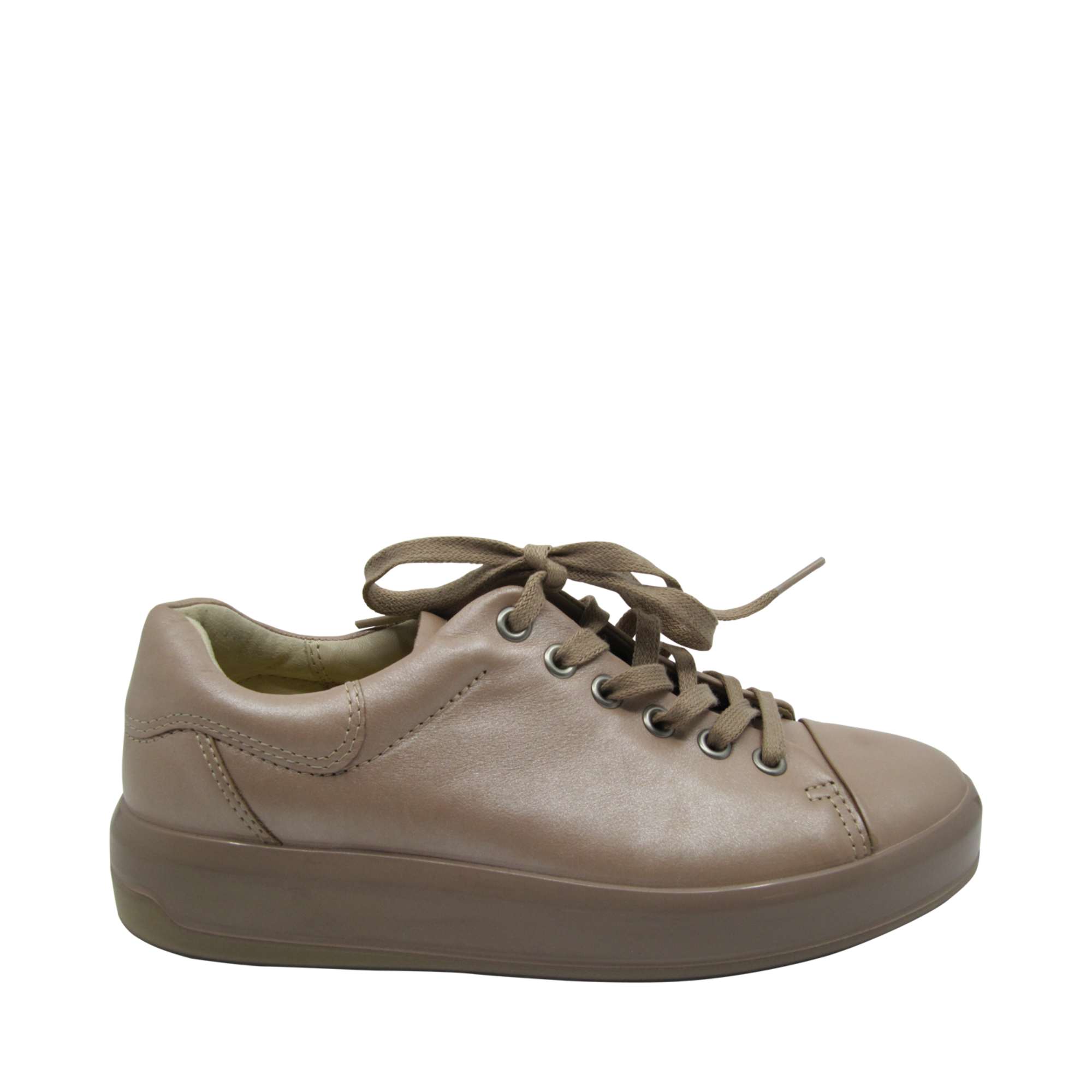 soulier beige