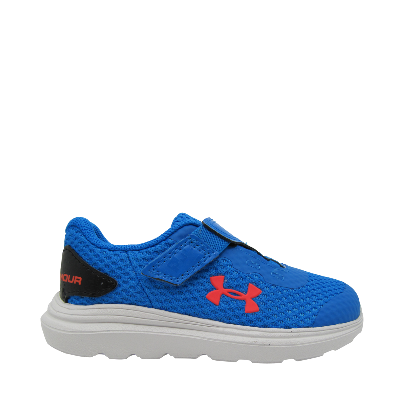 la marque under armour