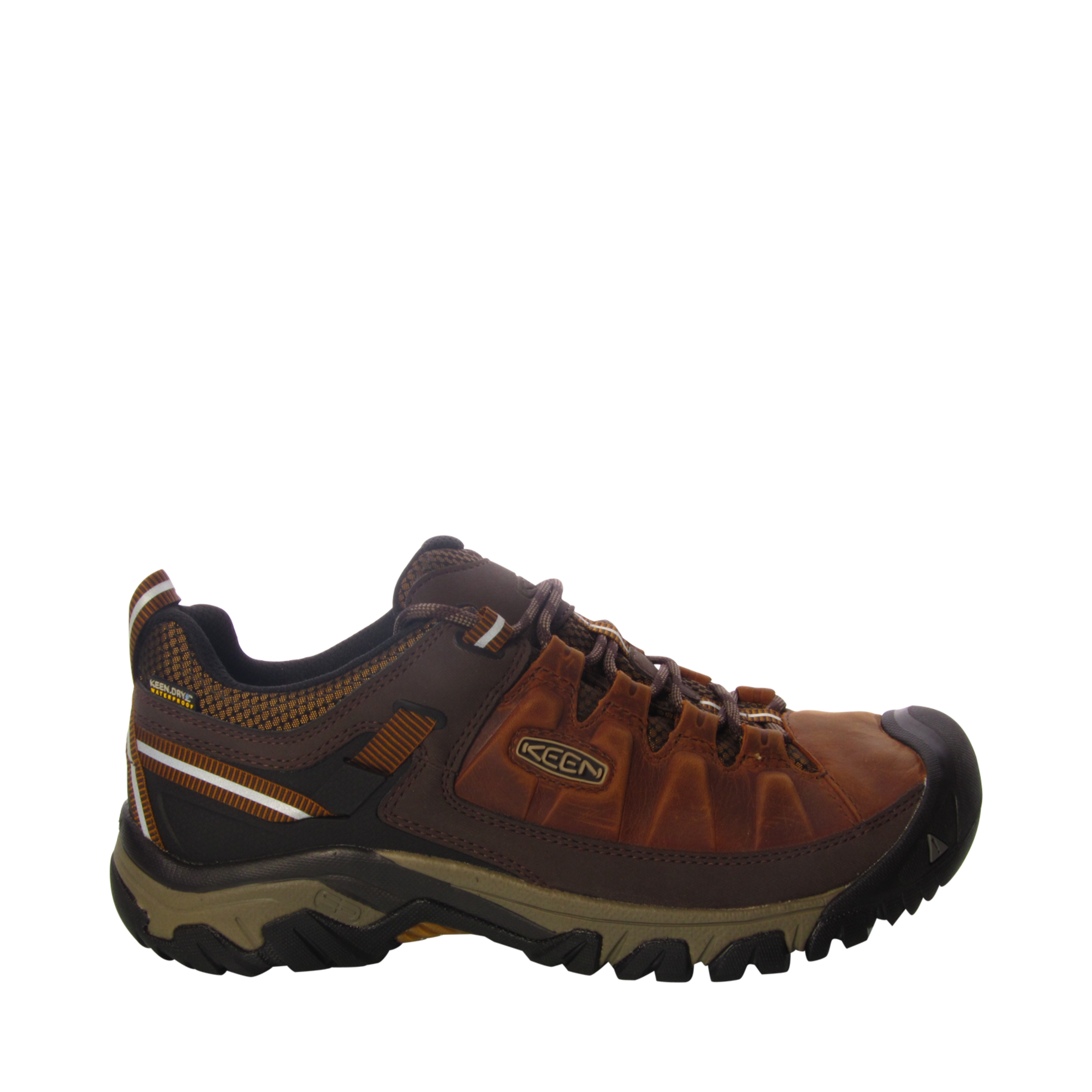 KEEN SOULIER LACE SPORT BRUN Chaussures Pierre Roy SaintJean