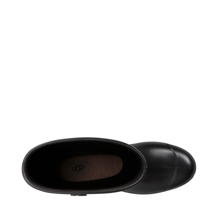 ugg abimé par la pluie