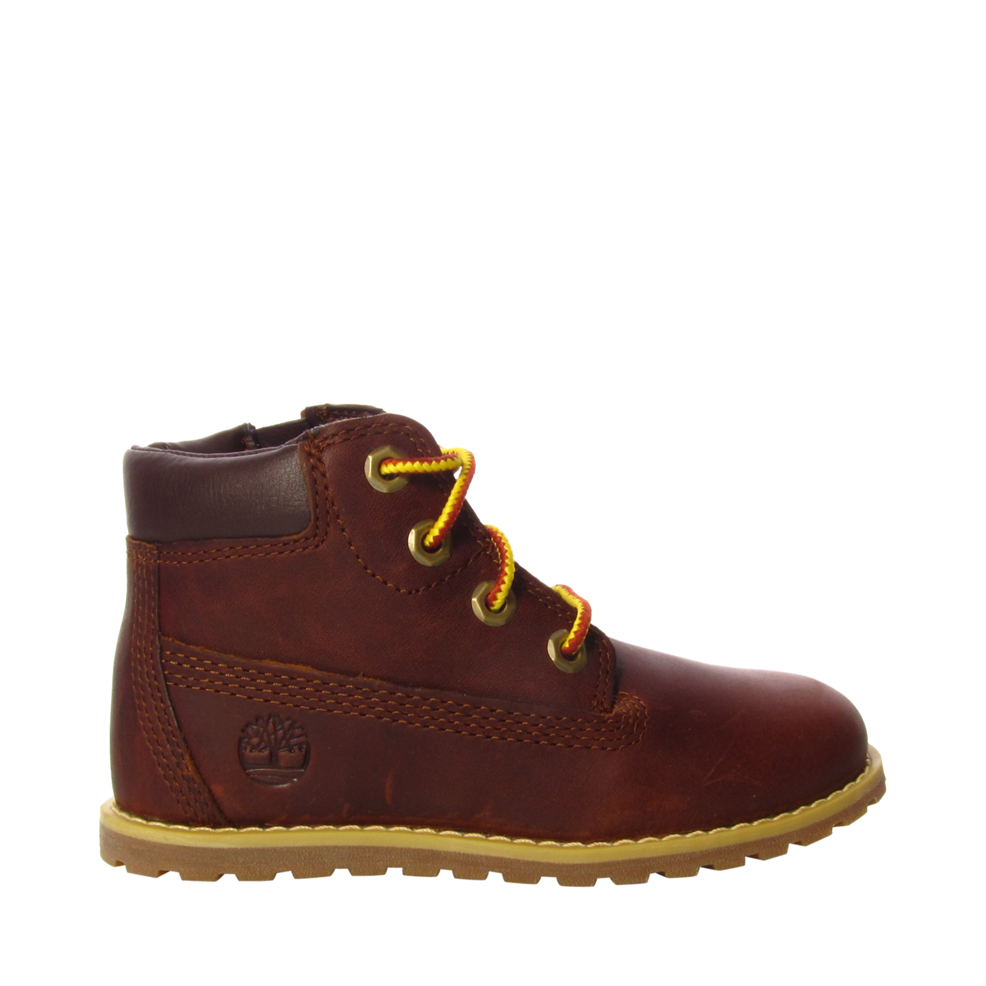 botte timberland fille