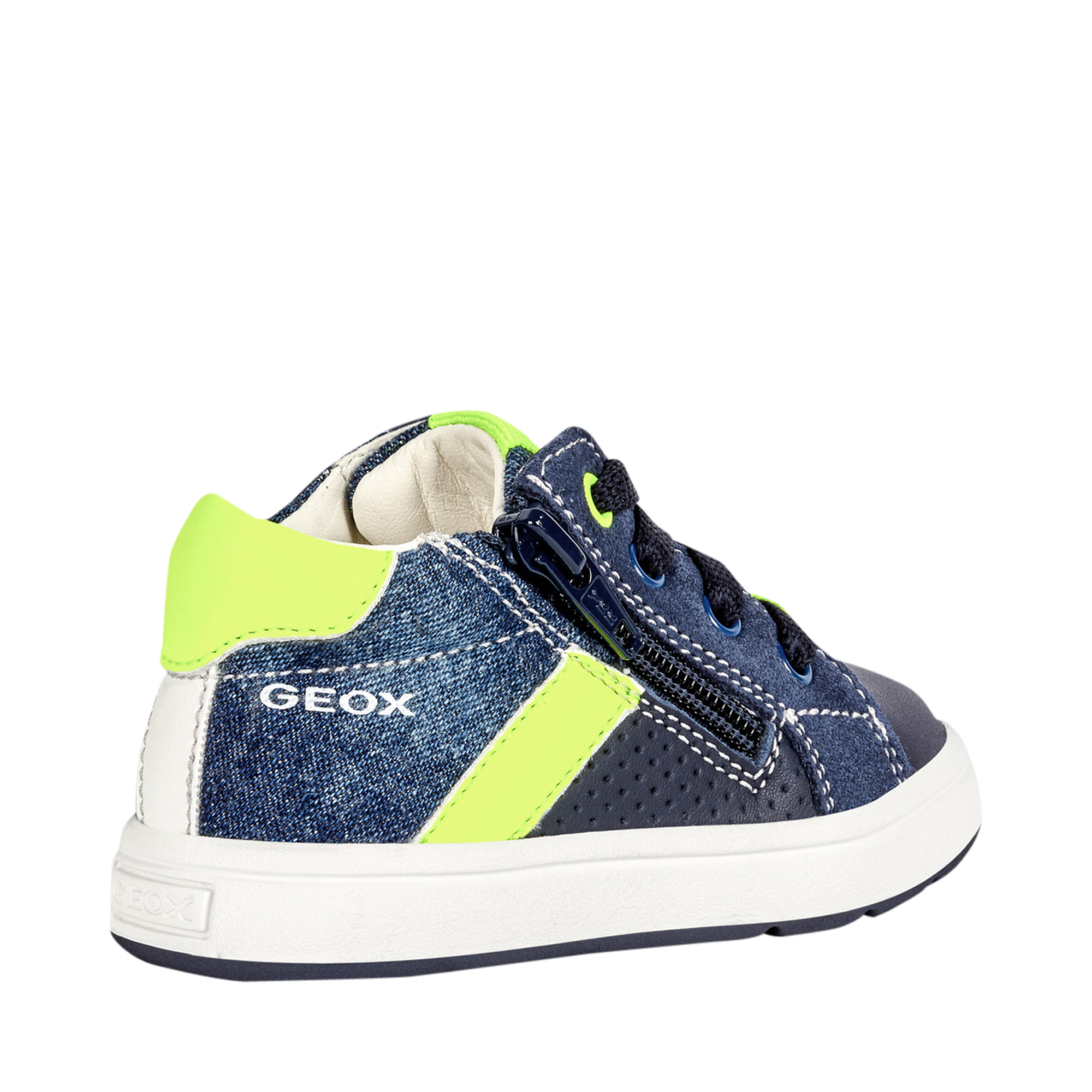soldes geox garçon