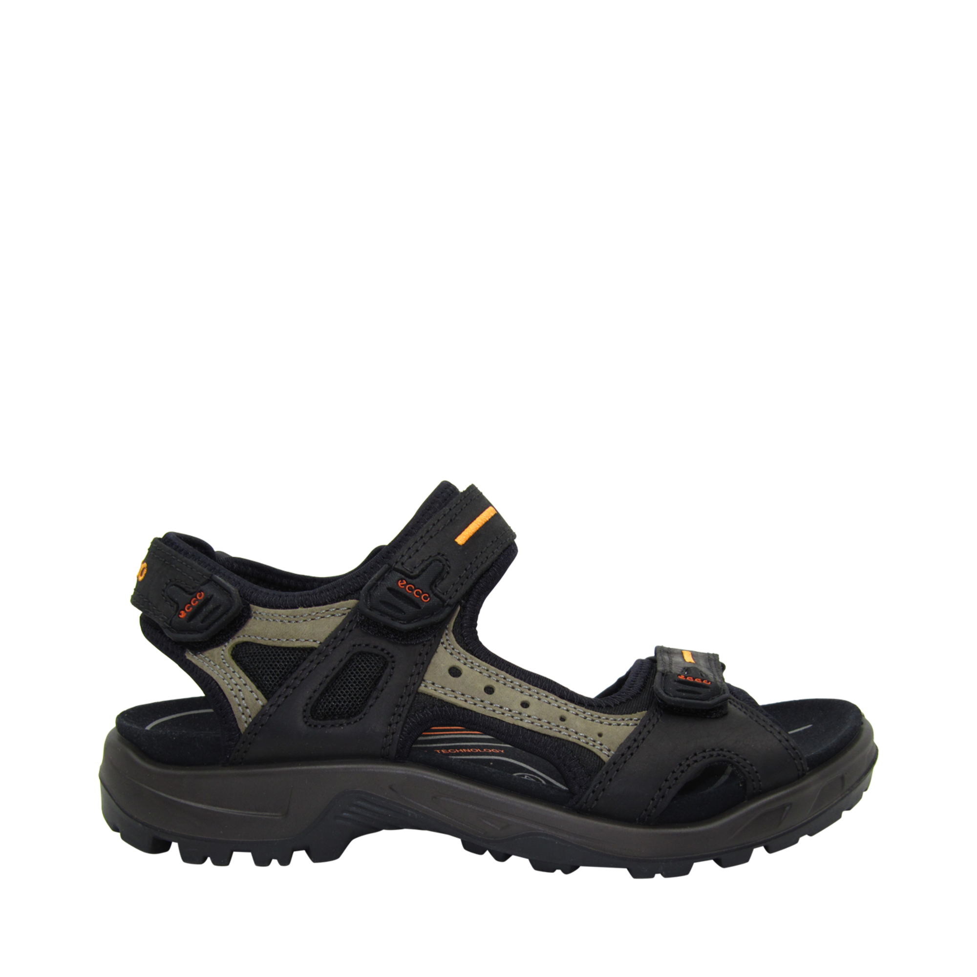 marque ecco chaussures