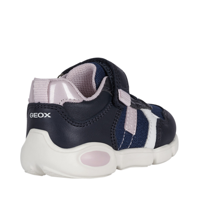 chaussures geox fille