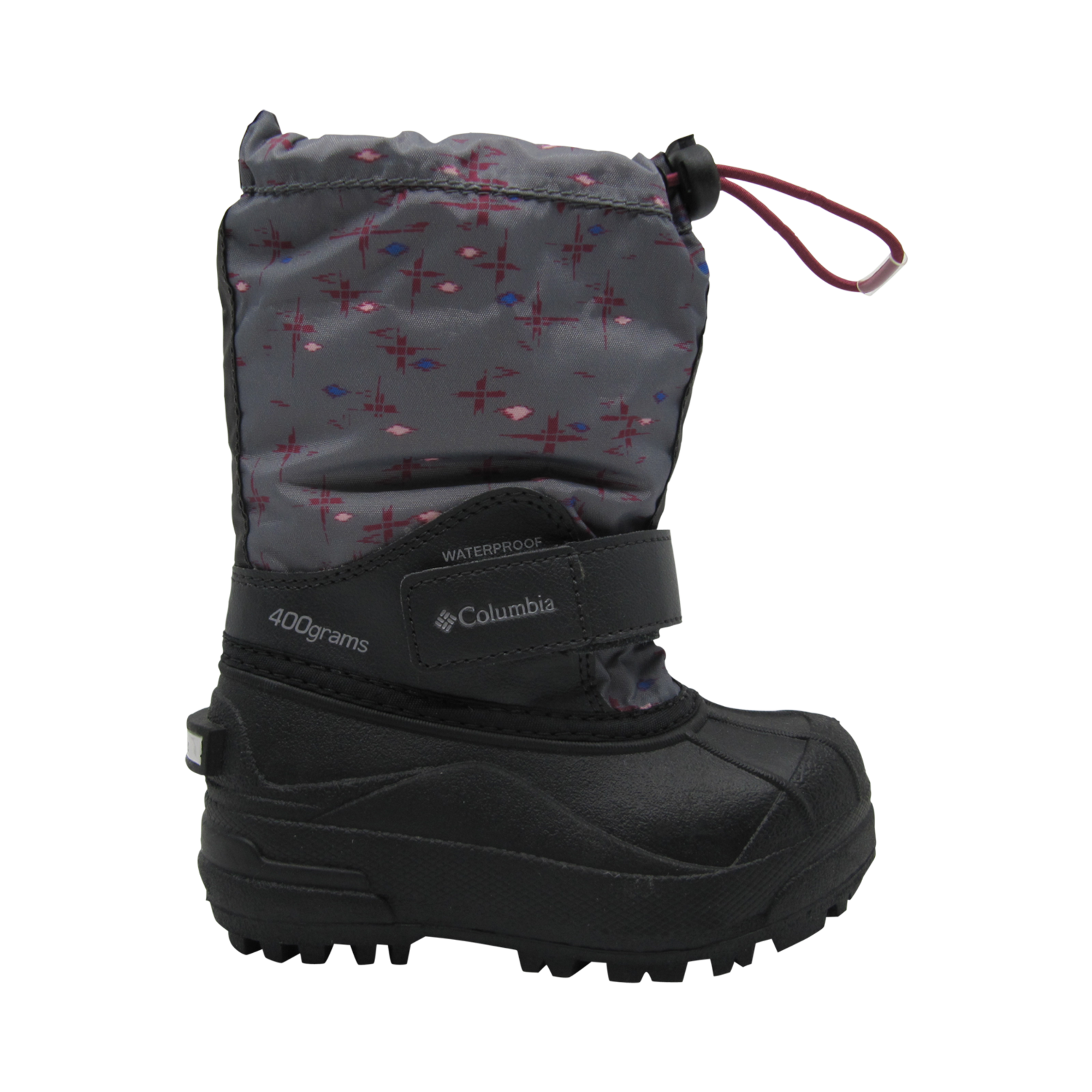 bottes hiver femme columbia