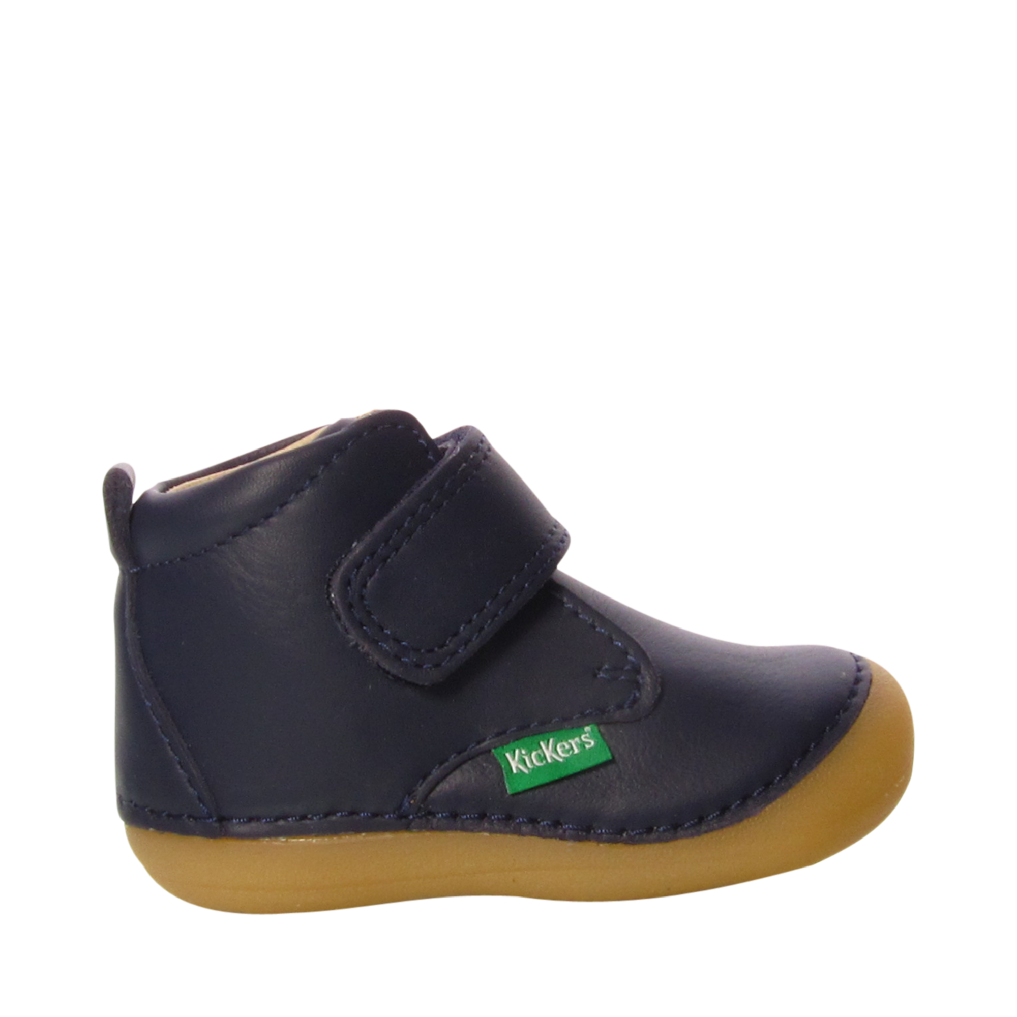 kickers scratch garcon