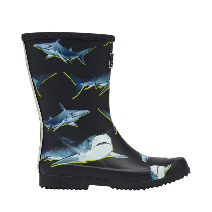 les requins chaussures